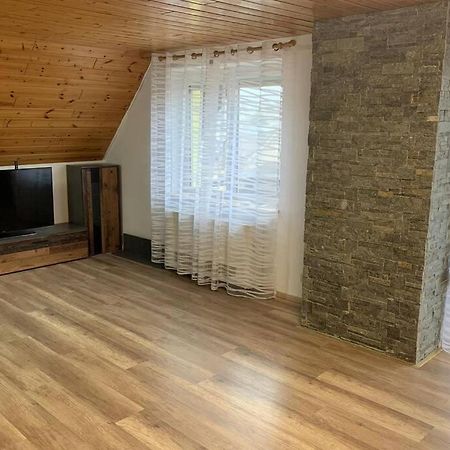 Bgi Wohnung ラール エクステリア 写真