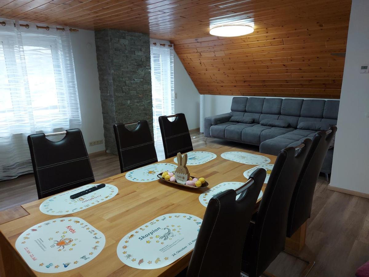 Bgi Wohnung ラール エクステリア 写真